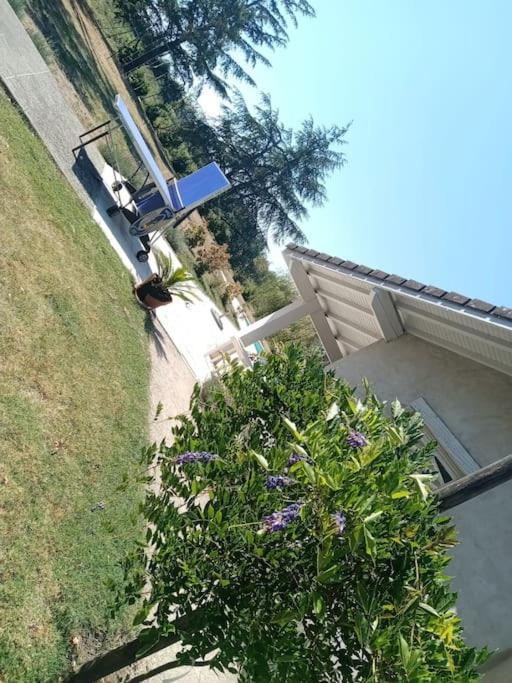 فيلا Le Relais Des Cigognes Marlieux المظهر الخارجي الصورة