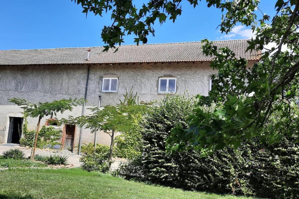 فيلا Le Relais Des Cigognes Marlieux المظهر الخارجي الصورة